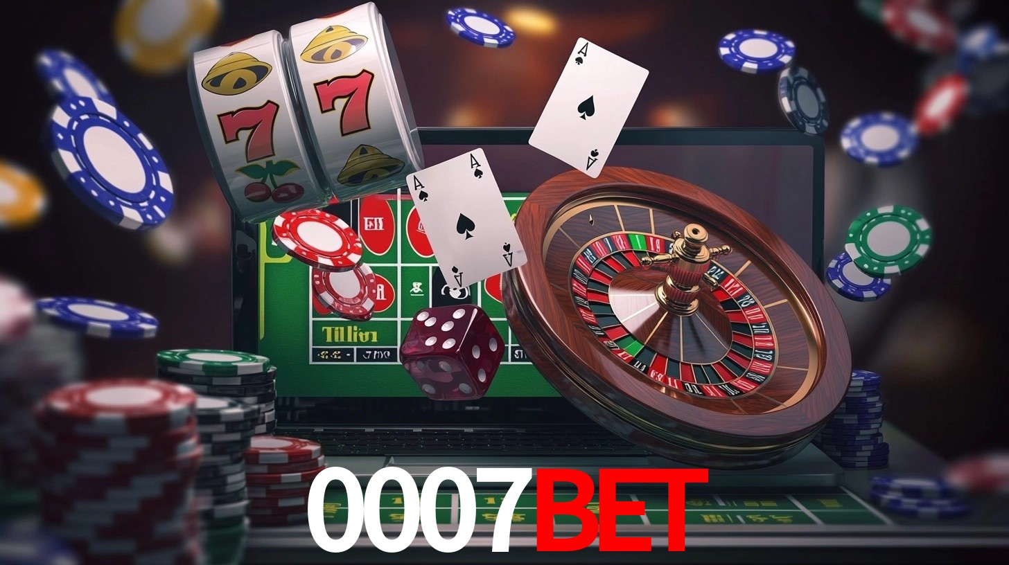 Explore as vantagens do 0007bet: serviço profissional e confiabilidade