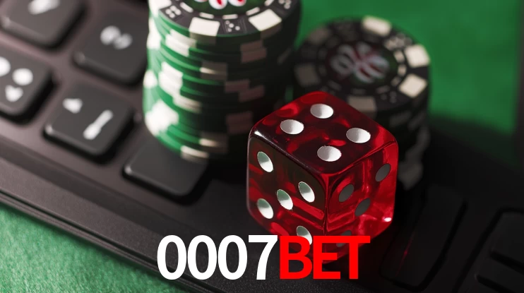 Slot Games 0007bet