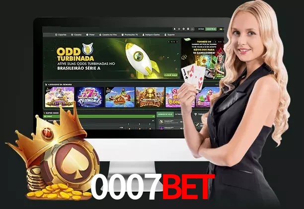 Casino Ao Vivo 0007bet
