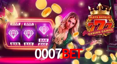 Descubra o Mundo do Cassino Online com 0007bet