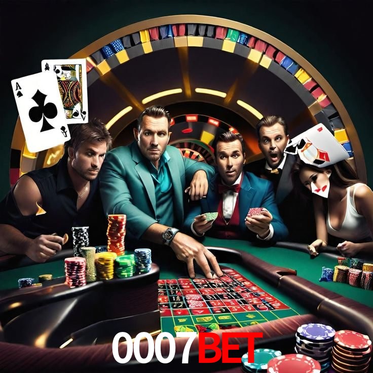 Promoções Sazonais 0007bet