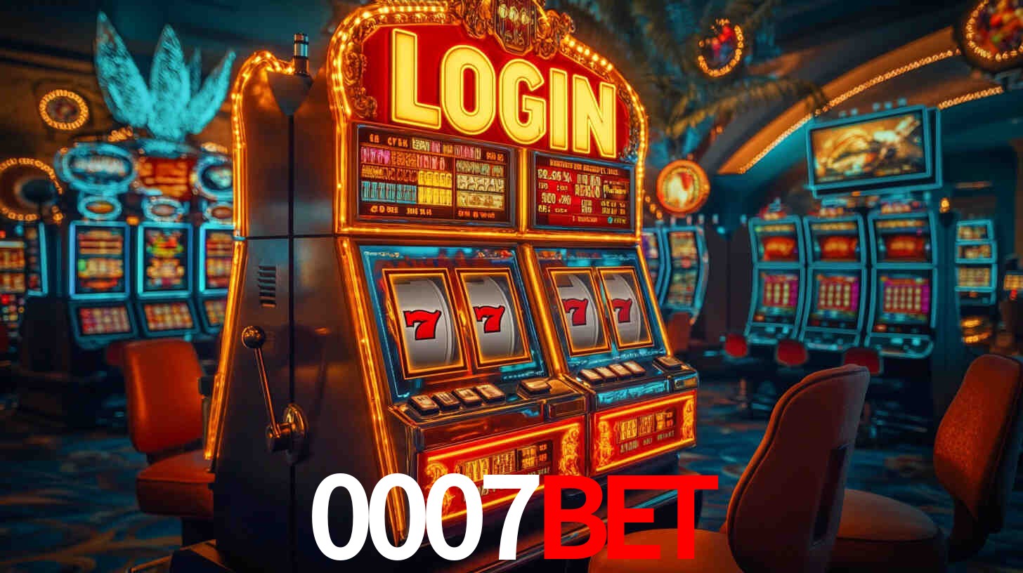 Ofertas Imperdíveis na 0007bet: Promoções e Bônus Que Valem a Pena