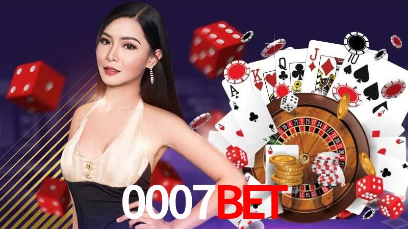 Inovações de Jogos na 0007bet: O Futuro das Experiências Interativas
